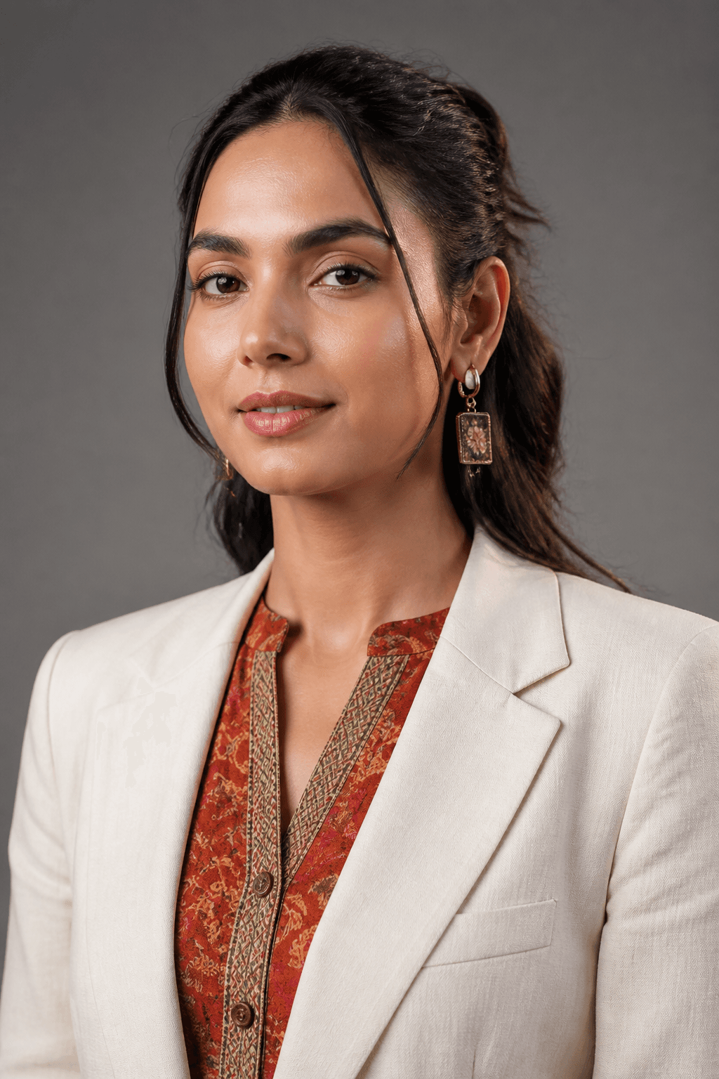 Ananya Mehta, Creative Director