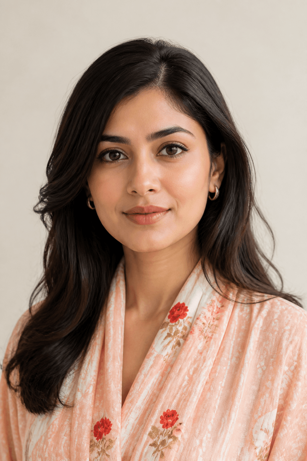 Riya Kapoor, Materials Director